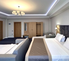 Джуниор Сюит в Derbent Premium