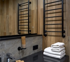 Стандарт Твин Коннект в Среди Гор