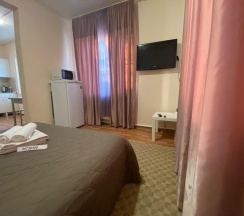 1-комнатный номер стандарт в Марина