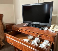 Люкс однокомнатный в Империал