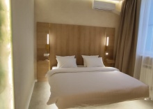 LUXE YAMAGUCHI в Kamarooms Business Hotel&Spa