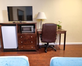 Двухместный номер Standard 2 отдельные кровати в Sunrise Inn San Diego