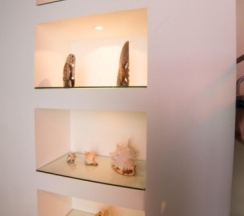 4х местный женский номер в Хостелы рус Коломенская