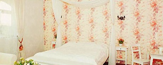 Люкс романтический в Изборск