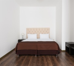 Студия с кухней в Имеретинский