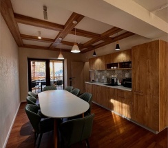 Family Village 3 спальни, улучшенный. Заезд в 19-00, выезд в 17-00. в Мечта