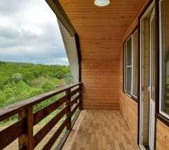 1 номер семейный в Иверия