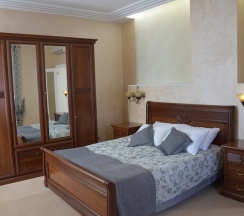 Двухместный Люкс № 49 в Марциальные воды