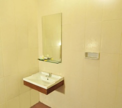 Номер Standard в d'Lima Hotel & Villas
