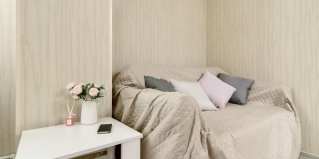 Москва: Апартаменты Comfort Home