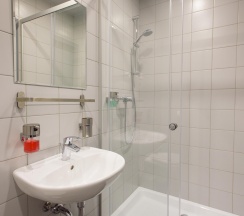 2-комнатный номер студия семейный в Odoyev. Sky