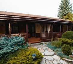 Апартаменты стандарт в Резиденция 888