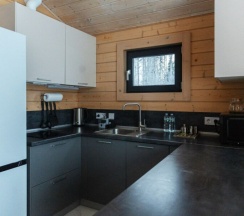 Коттедж Делюкс в Тихая Гавань