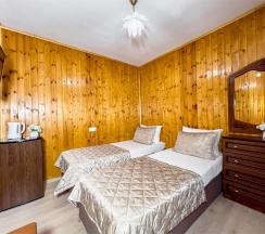 Стандарт в Руссо by Viva Hotels Group