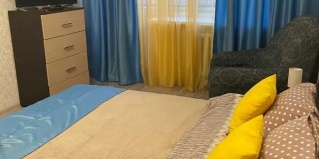 Шуя: Апартаменты Дубки