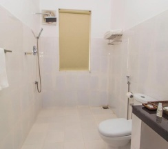 Номер Standard в Talo Urban Colombo