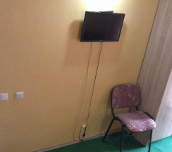 Номер Standard в Подсолнухи
