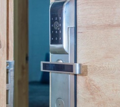 Четырёхместные апартаменты Deluxe в Inverso Cl 47 Coliving