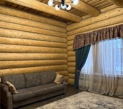 Люкс (Особняк) в Русская деревня