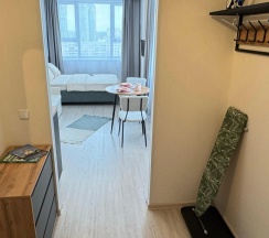 Апартаменты Superior в Апартаменты Studio Park