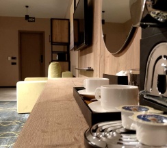 Premium Suite в Адреналин