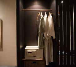 Люкс в Bangkok Natural Spa Resort and Suite