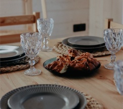 Дом №3 Клен в Vetvi