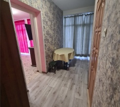 Апартаменты в Алёнка