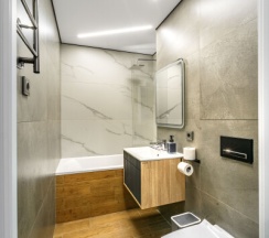 Де Люкс №27 в Портал Апартментс