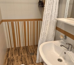 Номер студия в Стелла