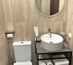 Комфорт в Тесла