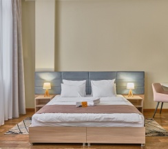 Бизнес в Парк Сити