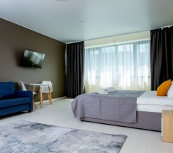 Studio Suite в Next