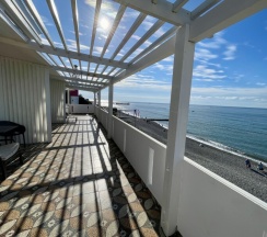 Студия Плюс в Маяк дом