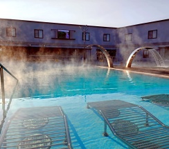 Студия "Шале" ( Гостевой дом с кухней) в Псыгупс