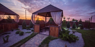 Багаевская: Мини-отель Green House
