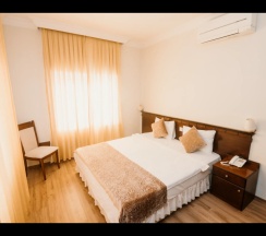 Номер Standard в Отель Sammys