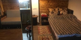 Алматы: Коттедж Dobri Dom Almaty