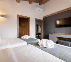 Вилла Vincent Van Gogh в Imperial Resort&SPA