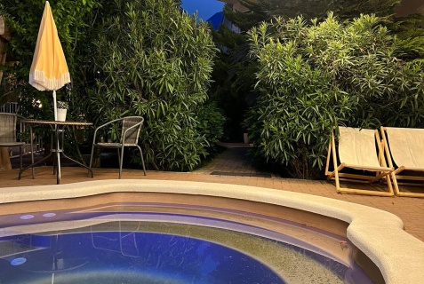 Лазаревское: Апартаменты Ибра