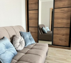 Однокомнатный комфорт (87) в Frukty Rent