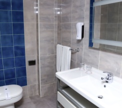 Двухместный номер Standard двуспальная кровать в LABRANDA Club Makadi