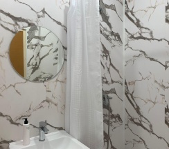 2-местная комната стандарт в Новый город