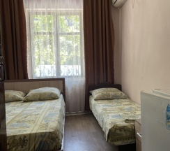 Номер стандарт улучшенный в Аист