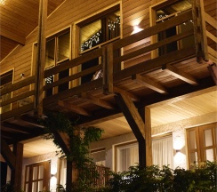 Вода в Пентакли