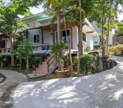 Апартаменты в Harmony Naturist Resort Rawai Phuket