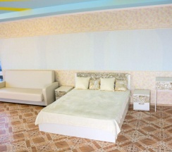 Номер стандарт №15 в Цимлянский двор