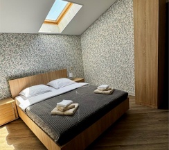 двухкомнатный стандарт в Лаванда