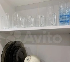 Квартира в Апартаменты на пл. Гагарина, 2