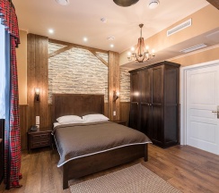 Стандарт в Welcome House